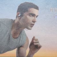 倍思Eli开放式蓝牙耳机上手体验