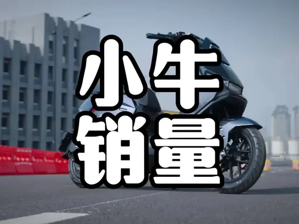 为什么说小牛就是电瓶车界的特斯拉？ #小牛电动 #小牛 #九号 #电瓶车