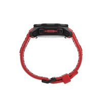 TIMEX天美时UFC联名款！48mm树脂表带款，硬核潮人本命表🥊