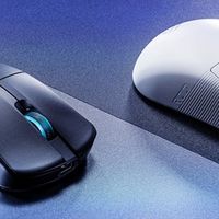 电竞党狂喜！ROG这款鼠标让我五杀率翻倍