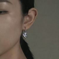 CHUNRAN群鸟胶囊系列耳环｜小众高级感拉满的日常宝藏