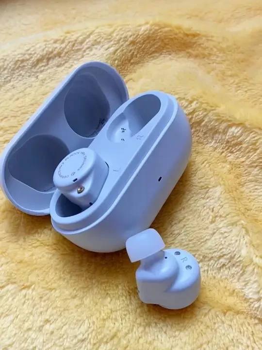 回答一下大家关于这款耳机的问题，弱水时砂琉璃mk2#蓝牙耳机 #降噪耳机 #百元耳机推荐 #弱水时砂琉璃mk2 #入耳式耳机