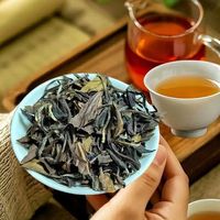 多少年的白茶才能算是老白茶?茶友们快来看看！