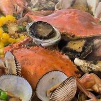 大连有什么特色美食推荐，吃过才算来过！