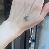 CHUNRAN群鸟胶囊系列飞鸟贝母项链｜把自由与温柔戴在颈间✨