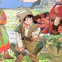 跨越20年延续！《勇者斗恶龙7》续作《DRAGON QUEST EDEN》连载