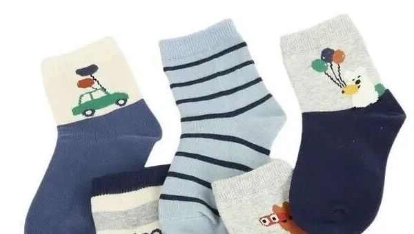 秋冬袜子的选购逻辑：从成分表看穿体感舒适度