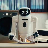 CES 2026：LG机器人叠毛巾放洗衣机，果然懒才是第一生产力
