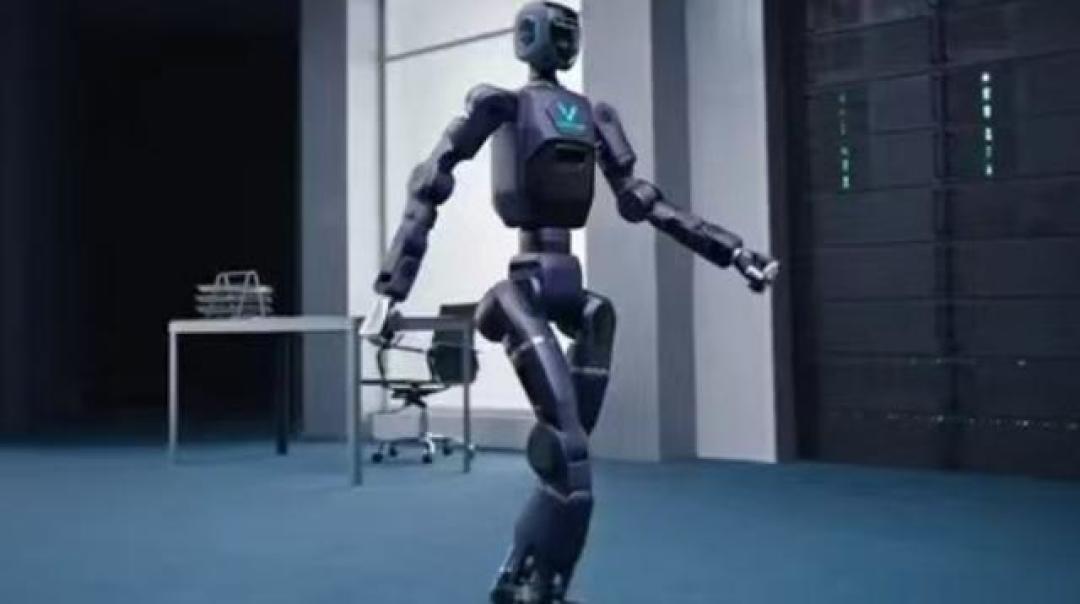 CES 2026开启家务机器人元年:会叠衣能做饭,你的全能管家已上线