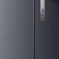 美的508冰箱怎么样：技术解析与家用场景评估