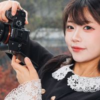 是新基准但性能不基准！索尼Alpha 7 V（A7M5）实拍体验