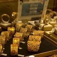 黄金和白银：你会选择买100克黄金还是20斤白银？