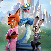 票房第一进口片 《疯狂动物城2》延长上映至2月25日 