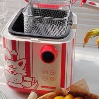 厨房神器：尚朋堂联名款小吃锅