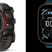 Apple Watch vs Garmin：是谁在替你“消化数据”