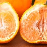 藏在年货里的川蜀甜润：京鲜生春见耙耙柑礼盒的时光馈赠