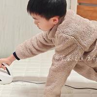 鼻炎家庭实测！友望除螨仪让全家告别 “叠被打喷嚏”