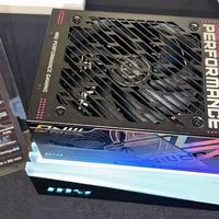防止显卡烧熔！微星推出GPU Safeguard电源：实时监测12V-2x6针脚