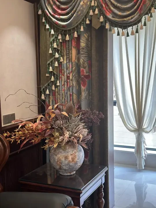 仿真花作为软装，它存在的意义是什么呢？