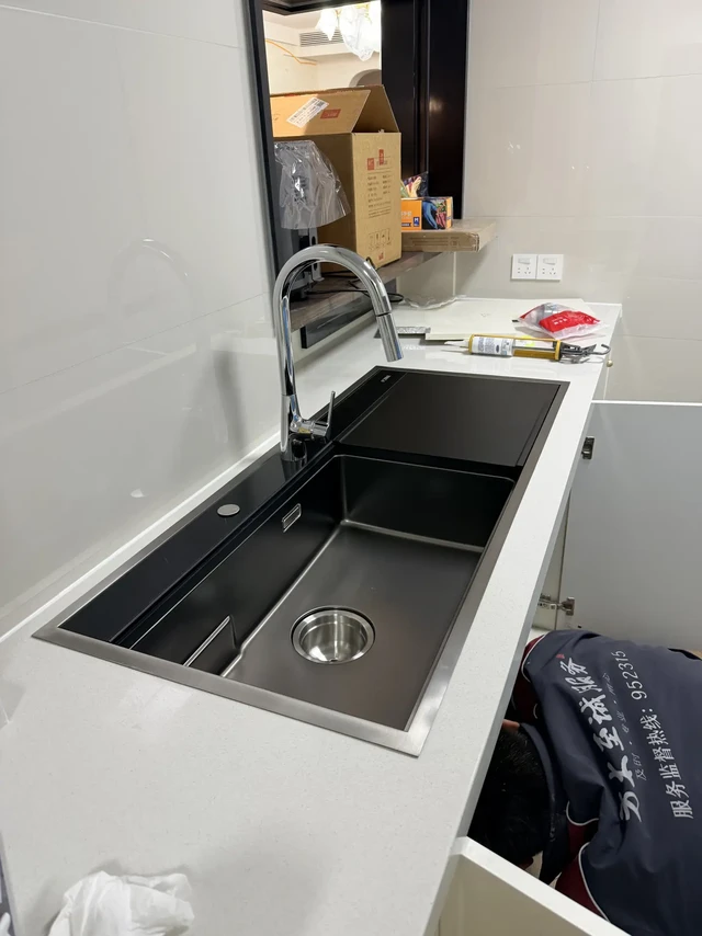 方太x20max你们装了吗