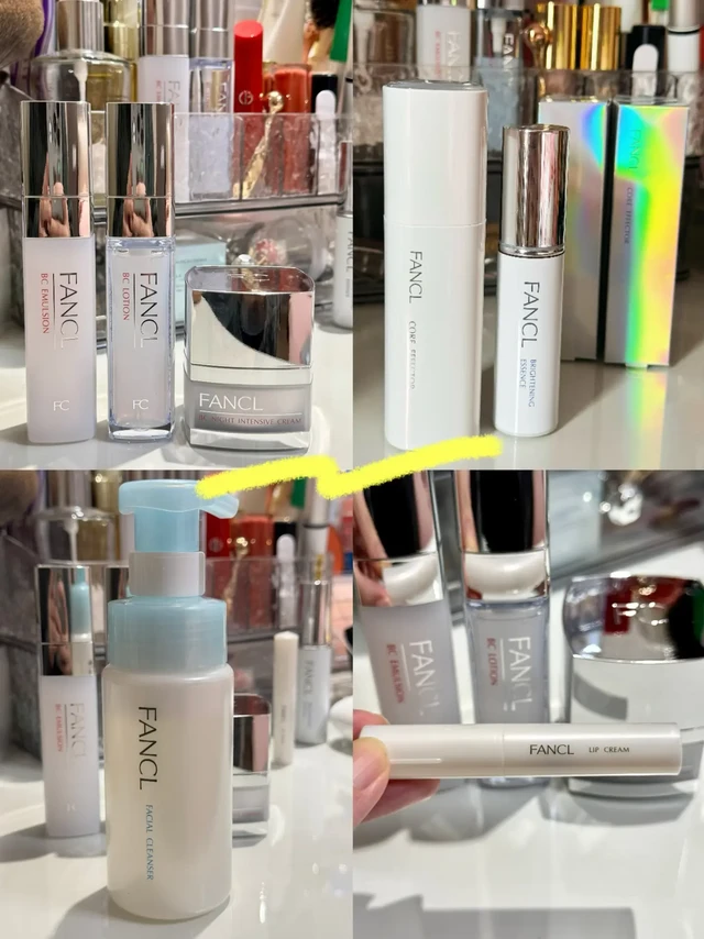 27W｜孕期护肤爱用物（真实自用）