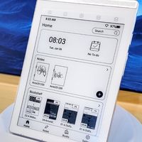 读写双雄亮相CES 2026！汉王双旗舰引领电纸书行业变革升级