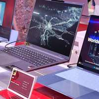 联想Qira炸场、高通英特尔秀肌肉：CES的AI PC大爆发
