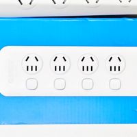 用电需谨慎|奥睿科新国标分控小胖条插排，提供全方位安全防