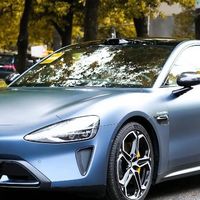 自然美学与实用主义碰撞：小米SU7设计与空间亮点解析