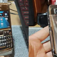 28.8  诺基亚 “钢铁战士”金属外壳+ 超薄设计，当年的商务神机