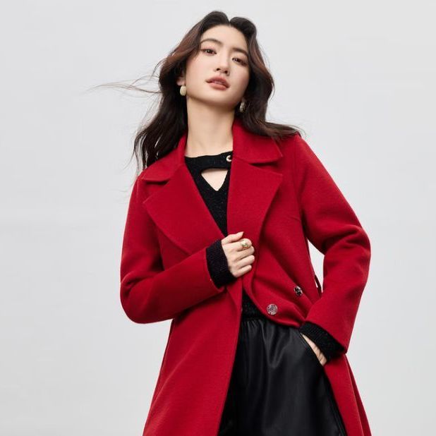 长期主义的拥趸：一件贵价大衣背后的理性计算！