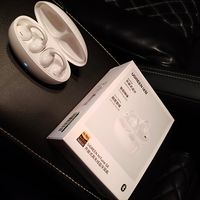 运动无忧!绿联S8耳夹式耳机
