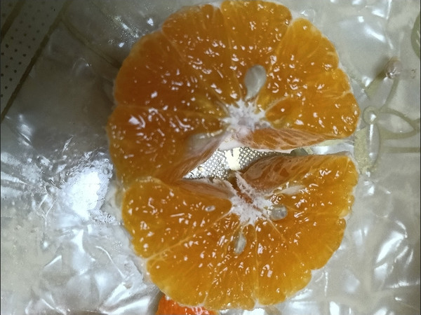 纯甜不酸水果，我喜欢武鸣沃柑