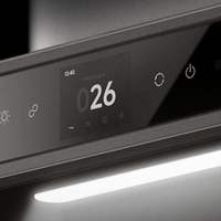 年货送爸妈封神之选米家净烟机P1：不是油烟机，是厨房空气守护神