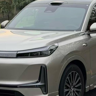 被老公气晕，同样18万他选择方程豹钛7，这价格都可以买银河M9了