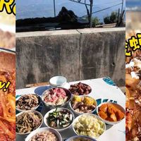 拌生肉，酸蚂蚁，手冲咖啡…为这口杀猪饭，6小时车程也值了！