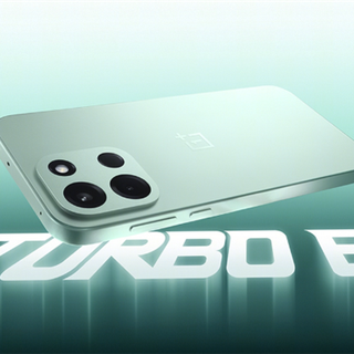一加发布 Turbo 6 系列：标配 9000mAh 电池与满级防尘防水，1 月 9 日开售