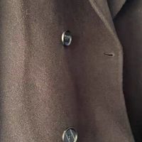 寒冬里的品质之选：海澜之家轻商务长款纯羊毛大衣