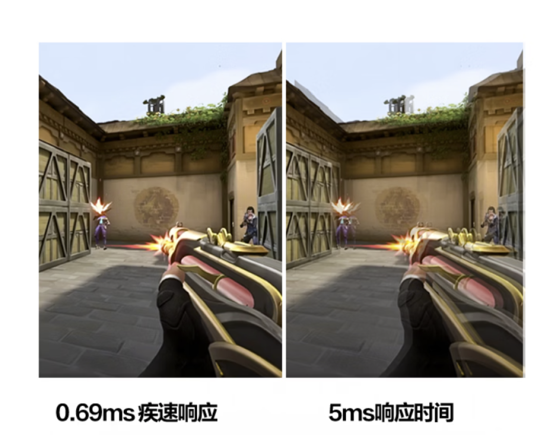 CES2026:4999元！AGON爱攻 AG276QSG2今日开售 首发搭载英伟达G-SYNC Pulsar