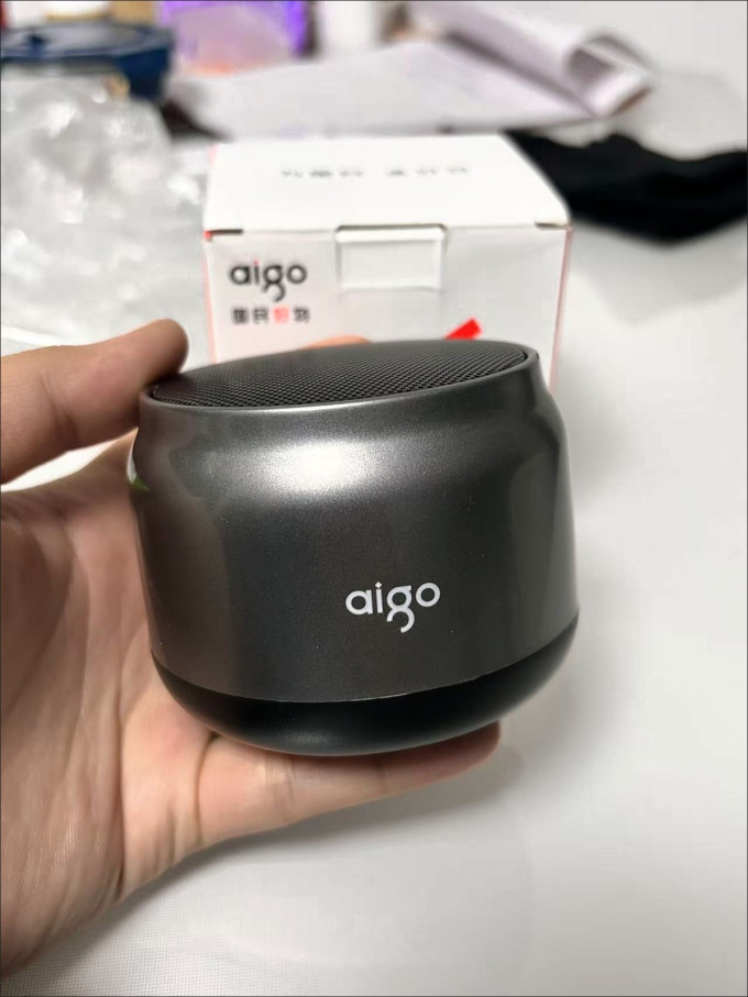 音箱