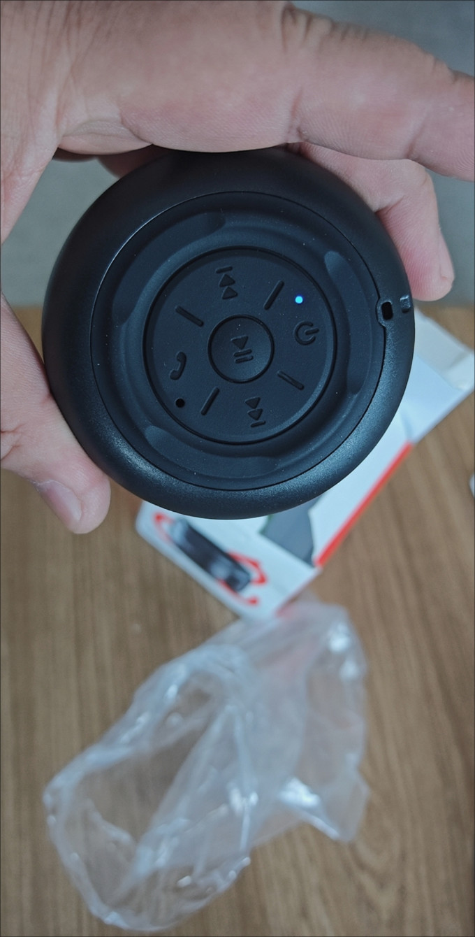 音箱