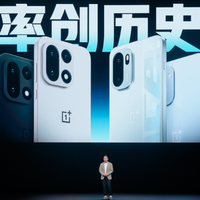 一加 Turbo 6 系列重磅发布 1699元起解锁同档最强性能续航双标杆