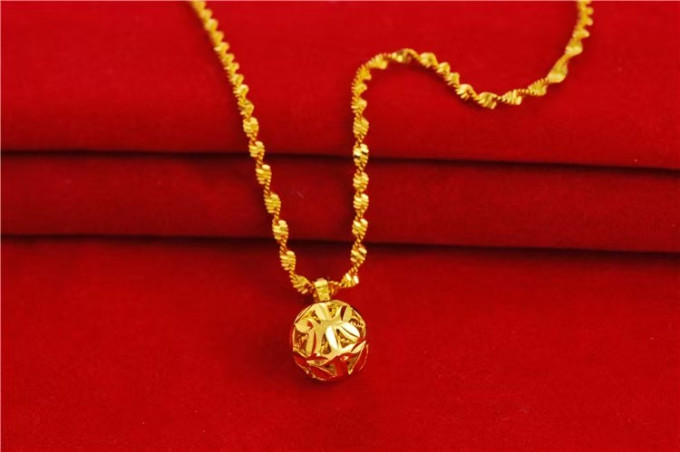 中国黄金黄金