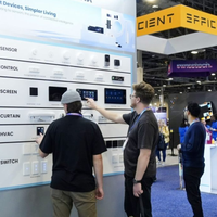 存量家电如何融入Matter？CES 2026 上这条路有人走通了