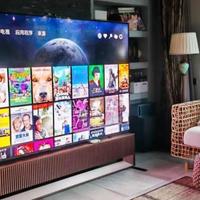 电视品牌 篇零：100寸电视怎么选？2025年家庭影院 百寸电视推荐排行榜