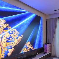 100寸电视推荐：五大旗舰电视画质测评