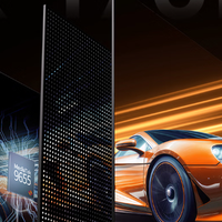 电视品牌 篇零：100寸电视推荐：五款热门电视横评谁才是画质之王？