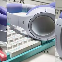 音质降噪双越级，iKF King Pro 3.0颠覆百元耳机认知