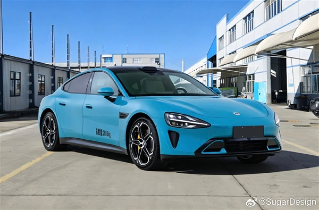 一公司将尊界S800改成工具车 卖到北京免摇号上京牌!