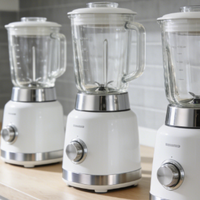 宫菱、苏泊尔、西屋破壁机质量怎么样？对比测评：谁比较安全实用